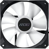 ASUS ROG STRIX LC II 360 ARGB waterkoeling Zwart/wit, 4-pins PWM fan-connector