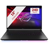 ASUS ROG Strix SCAR 18 G835LX-SA008W 18"  Copilot+ gaming laptop Zwart | Ultra 9 275HX | RTX 5090 | 64 GB | 2 TB SSD | 240 Hz