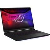 ASUS ROG Strix SCAR 18 G835LX-SA008W 18"  Copilot+ gaming laptop Zwart | Ultra 9 275HX | RTX 5090 | 64 GB | 2 TB SSD | 240 Hz