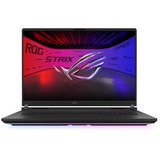ASUS ROG Strix SCAR 18 G835LX-SA008W 18"  Copilot+ gaming laptop Zwart | Ultra 9 275HX | RTX 5090 | 64 GB | 2 TB SSD | 240 Hz