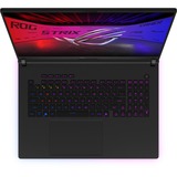 ASUS ROG Strix SCAR 18 G835LX-SA008W 18"  Copilot+ gaming laptop Zwart | Ultra 9 275HX | RTX 5090 | 64 GB | 2 TB SSD | 240 Hz
