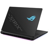 ASUS ROG Strix SCAR 18 G835LX-SA008W 18"  Copilot+ gaming laptop Zwart | Ultra 9 275HX | RTX 5090 | 64 GB | 2 TB SSD | 240 Hz