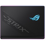 ASUS ROG Strix SCAR 18 G835LX-SA008W 18"  Copilot+ gaming laptop Zwart | Ultra 9 275HX | RTX 5090 | 64 GB | 2 TB SSD | 240 Hz
