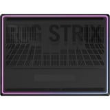 ASUS ROG Strix SCAR 18 G835LX-SA008W 18"  Copilot+ gaming laptop Zwart | Ultra 9 275HX | RTX 5090 | 64 GB | 2 TB SSD | 240 Hz