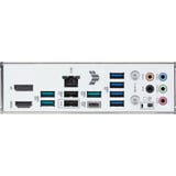 ASUS TUF GAMING B850-BTF WIFI W socket AM5 moederbord 2.5Gb-LAN, Wi-Fi 7, BT, Sound, ATX