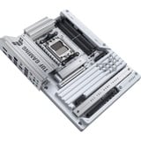 ASUS TUF GAMING B850-BTF WIFI W socket AM5 moederbord 2.5Gb-LAN, Wi-Fi 7, BT, Sound, ATX