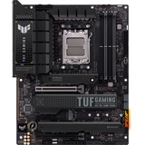 ASUS TUF GAMING X670E-PLUS, socket AM5 moederbord RAID, 2.5Gb-LAN, Sound, ATX