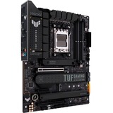 ASUS TUF GAMING X670E-PLUS, socket AM5 moederbord RAID, 2.5Gb-LAN, Sound, ATX