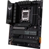 ASUS TUF GAMING X670E-PLUS, socket AM5 moederbord RAID, 2.5Gb-LAN, Sound, ATX