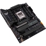 ASUS TUF GAMING X670E-PLUS, socket AM5 moederbord RAID, 2.5Gb-LAN, Sound, ATX