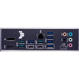 ASUS TUF GAMING X670E-PLUS, socket AM5 moederbord RAID, 2.5Gb-LAN, Sound, ATX