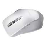 ASUS WT425 Wireless Mouse Wit, 1000 - 1600 dpi, 2,4 GHz