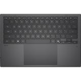 ASUS Zenbook DUO UX8407AA-SN481WS 14"  Copilot+ 2-in-1 laptop Donkergrijs | Core Ultra 9 386H | Arc B390 | 32 GB | 1 TB SSD | Touch