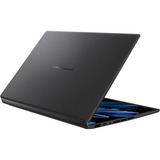 ASUS Zenbook DUO UX8407AA-SN481WS 14"  Copilot+ 2-in-1 laptop Donkergrijs | Core Ultra 9 386H | Arc B390 | 32 GB | 1 TB SSD | Touch