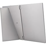 ASUS  21" monitor Zilver