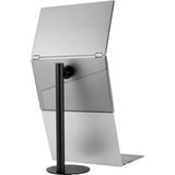 ASUS  21" monitor Zilver