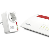 AVM FRITZ!DECT Repeater 100 Edition International Wit