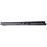 Acer TravelMate P2 16 TMP216-51-G2-TCO-53UX 16"  laptop Grijs | Core i5-1334U | Iris Xe Graphics | 16 GB | 512 GB SSD