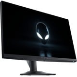 Alienware AW2724DM 27" gaming monitor Zwart, HDMI, DisplayPort, USB