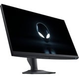 Alienware AW2724DM 27" gaming monitor Zwart, HDMI, DisplayPort, USB