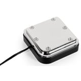 Alphacool Core 1 Aurora Black cpu-koeler Zwart, aRGB