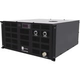 Alphacool ES Chiller 1000 server rack 5U waterkoeling Zwart