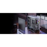 Antec Performance 1 FT ARGB big tower behuizing 3x USB-A | Tempered Glass