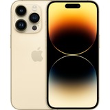 Apple iPhone 14 Pro smartphone Goud, 128GB, iOS