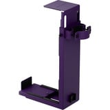 Arozzi Arena PC Mount - Purple bevestiging Donkerpaars
