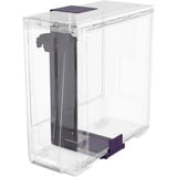 Arozzi Arena PC Mount - Purple bevestiging Donkerpaars