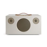 Audio Pro C10 MkII W Classic luidspreker Lichtbeige, Bluetooth 4.2, WiFi