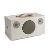 Audio Pro C10 MkII W Classic luidspreker Lichtbeige, Bluetooth 4.2, WiFi