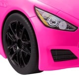 Barbie Glam Cabrio Speelgoedvoertuig 