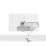 BenQ Ergo Arm BSH02 monitorarm Wit