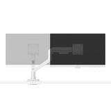 BenQ Ergo Arm BSH02 monitorarm Wit