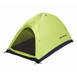 Black Diamond FirstLight 2P tent Lichtgroen/grijs