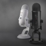 Blue Microphones Yeti microfoon Lichtgrijs