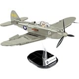 COBI Historical Collection - Bell P-39D Airacobra Constructiespeelgoed Schaal 1:32