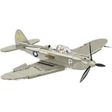 COBI Historical Collection - Bell P-39D Airacobra Constructiespeelgoed Schaal 1:32