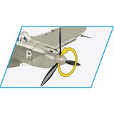 COBI Historical Collection - Bell P-39D Airacobra Constructiespeelgoed Schaal 1:32