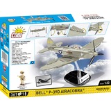 COBI Historical Collection - Bell P-39D Airacobra Constructiespeelgoed Schaal 1:32