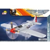 COBI P-51D Mustang Constructiespeelgoed Schaal 1:48