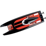 Carrera Race Catamaran RC 2,4 GHz