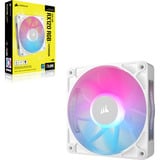 Corsair CORSAIR iCUE LINK RX120 RGB White Triple Fan Kit Refurbished 