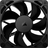 Corsair RS120 PWM case fans Zwart, 3 stuks, 120 x 120 x 25 mm