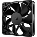 Corsair RS120 PWM case fans Zwart, 3 stuks, 120 x 120 x 25 mm