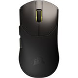 Corsair SABRE v2 PRO ULTRALIGHT gaming muis Zwart, 100 - 33.000 dpi, 2,4 GHz / USB 2.0