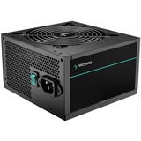 DeepCool PM750D 750W voeding  Zwart, 3x PCIe