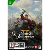 Deep Silver Kingdom Come: Deliverance II spel Xbox Series X|S