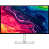 Dell Plus S2725QS 27" 4K UHD monitor Zilver, 2x HDMI, DisplayPort, 120 Hz